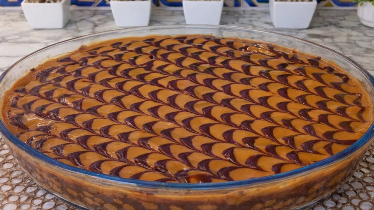 📍جربتوها ولا مزال 👌 من ألذ تحليات لي جربت تحلية سهلة واقتصادية مستحيل تجربيها ومتعاوديهاش 