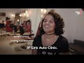Rise Up Video, Breaking Barriers With Patrice Banks