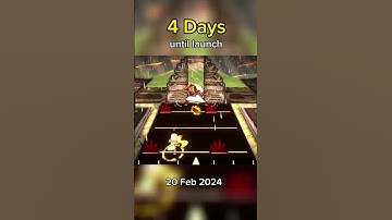 Four days left!! #indiedev #gamedev