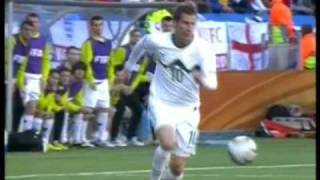 South Africa 2010 - Half Times Slow Motions - Eng Svn