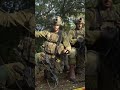 Watch The IDF Paratroopers Brigade Locate and Disarm Explosives