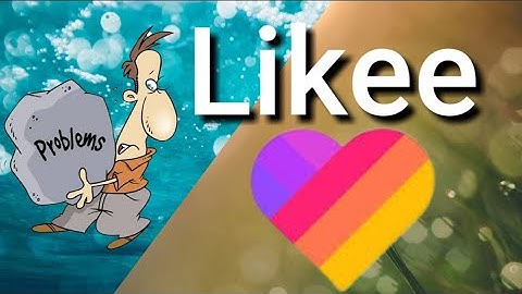 likee Problems ||  Likee App || App error || K3 Crown || Vlogger Error ||