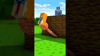 Steve And Cat??? - Alex And Steve Adventures