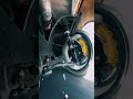 Suspension operation | PATRON #SHORTS