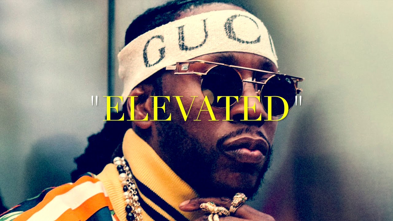 [FREE] 2 Chainz Type Beat 2017- "ELEVATED" / Free type Beat/ Prod. by Tommybebeats