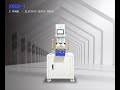 What is an electric servo press? #machine #chinafactory #manufacturing #industrialmachinery