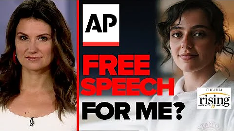 Krystal Ball: Right-Wing Cancel Culture Hypocrisy ...