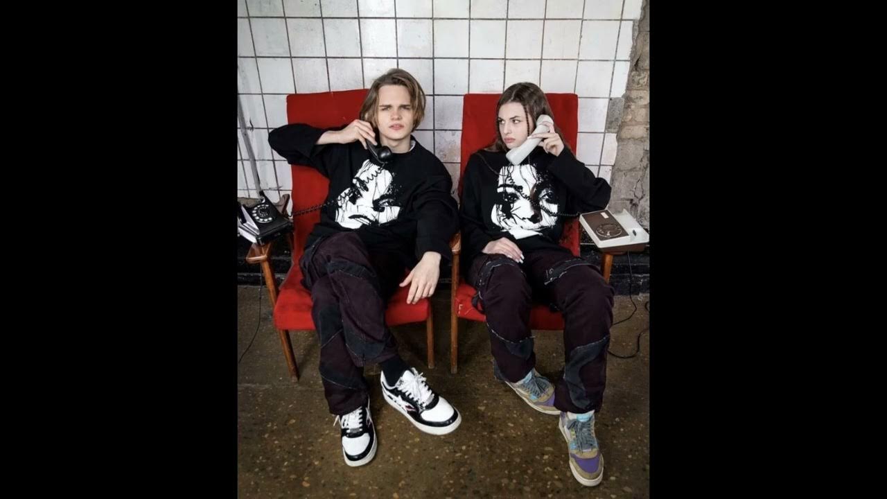 проблемный ребенок scally milano треки