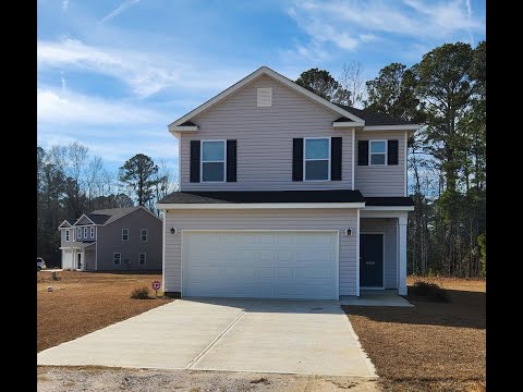 6420 Cabin Creek Rd, Hopkins, SC home video tour