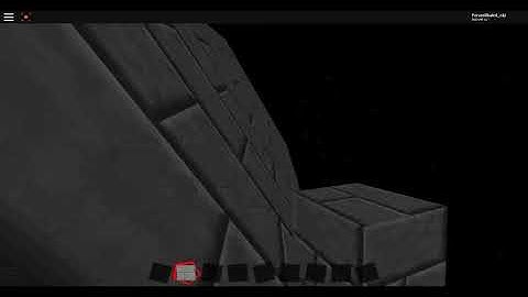 Camera Shake Glitch (oofcraft)