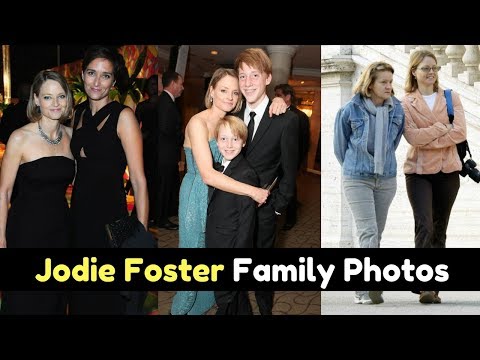 Video: Jodie Foster: Elulugu, Loovus, Karjäär, Isiklik Elu
