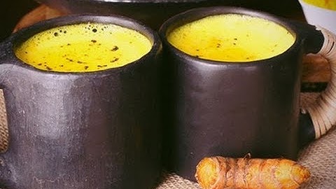 công thức NƯỚC DỪA VÀ NGHỆ CHỮA DỨT ĐIỂM DẠ DÀY TRÀO NGƯỢC  AXIT  trong 3 ngày