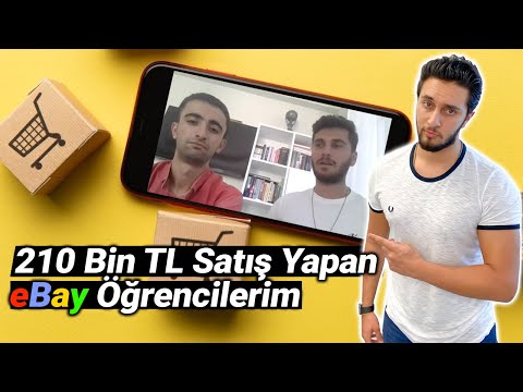 Video: EBay köpekleri teslim ediyor mu?