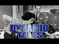 Kiss Me Deadly (1955): Dynamic Tales