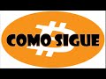 Hasta donde bajará el BITCOIN❗️. AT📈 ORO💰, SP500📉, NASDAQ 100📉, DXY 💵, BTC 🐞