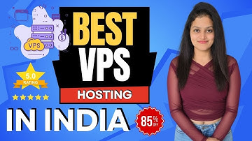 Best VPS Hosting in India | Best VPS Hosting Provider