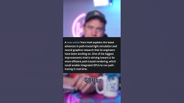 Integrated Path Tracing