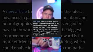 Integrated Path Tracing