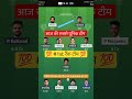 DC VS CSK T20 Dream11 Prediction | DC VS CSK Dream11 Team Of Today Match | DC VS CSK dream11