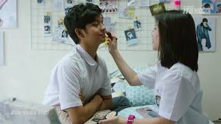 03 02 20 - Maxstream Dua Garis Biru