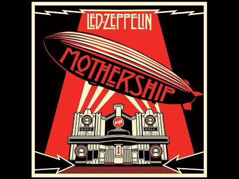 Led Zeppelin - Immigrant Song 432 Hz