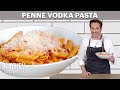 This Cheesy Penne with Vodka Sauce is the Perfect Pasta Dinner | Kitchen Conundrums | Everyday Food