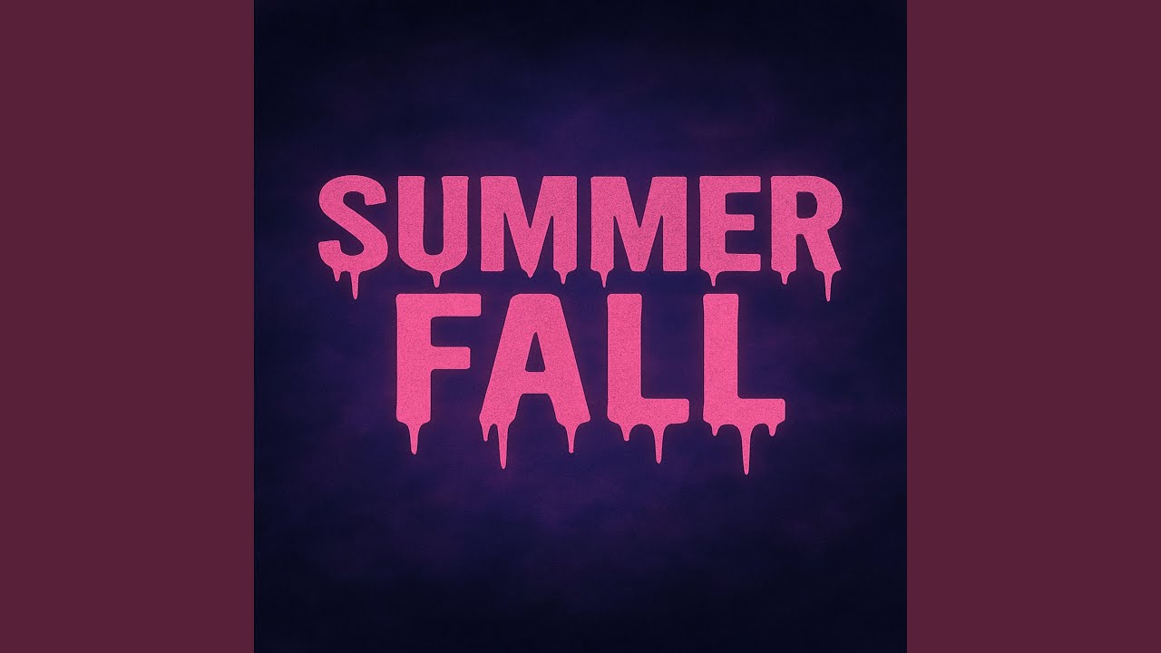 Summer Fall