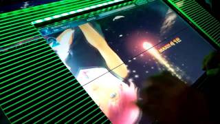 DJMAX TECHNIKA - Eclipse
