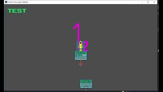 Hirdrih Technologic Moving Platforms test