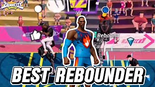 ゲーム内最高のF2Pセンター！バム・アデバヨのショーケースとポテンシャル | ダンク・シティ・ダイナスティ ゲームプレイ screenshot 4