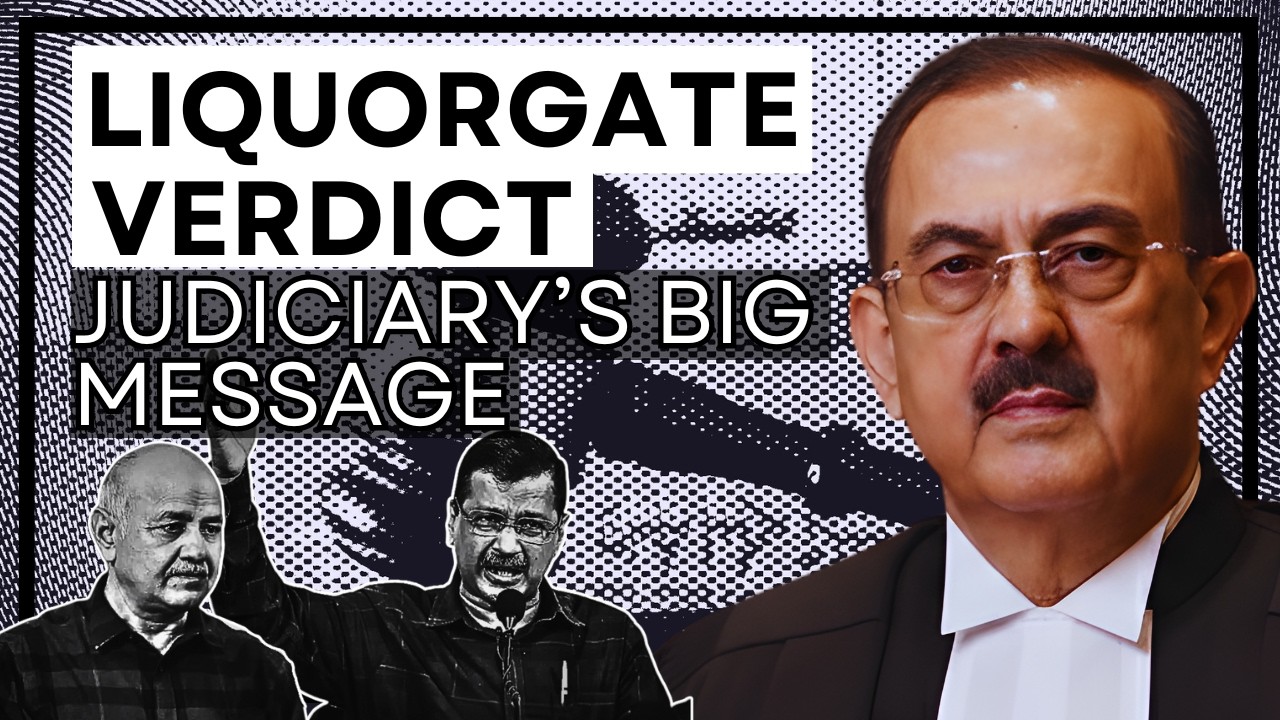 Arvind Kejriwal Liquor Scam Case Dismissed | SCBA President Vikas Singh on Impact of the Verdict