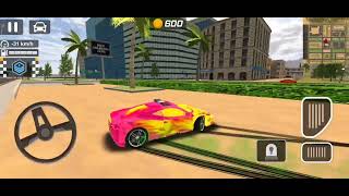 LIVE LIVE Police Drift Car Offroad Driving Simulator Police Car Chase Video Gameplay AshisN287#3468