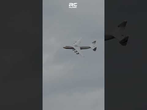 BIGGEST RC ANTONOV