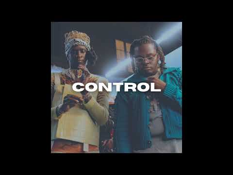 [FREE] Young Thug x Gunna Type Beat - Control (prod. Ecologyk)