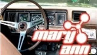 Marry Ann - Introxpeksi