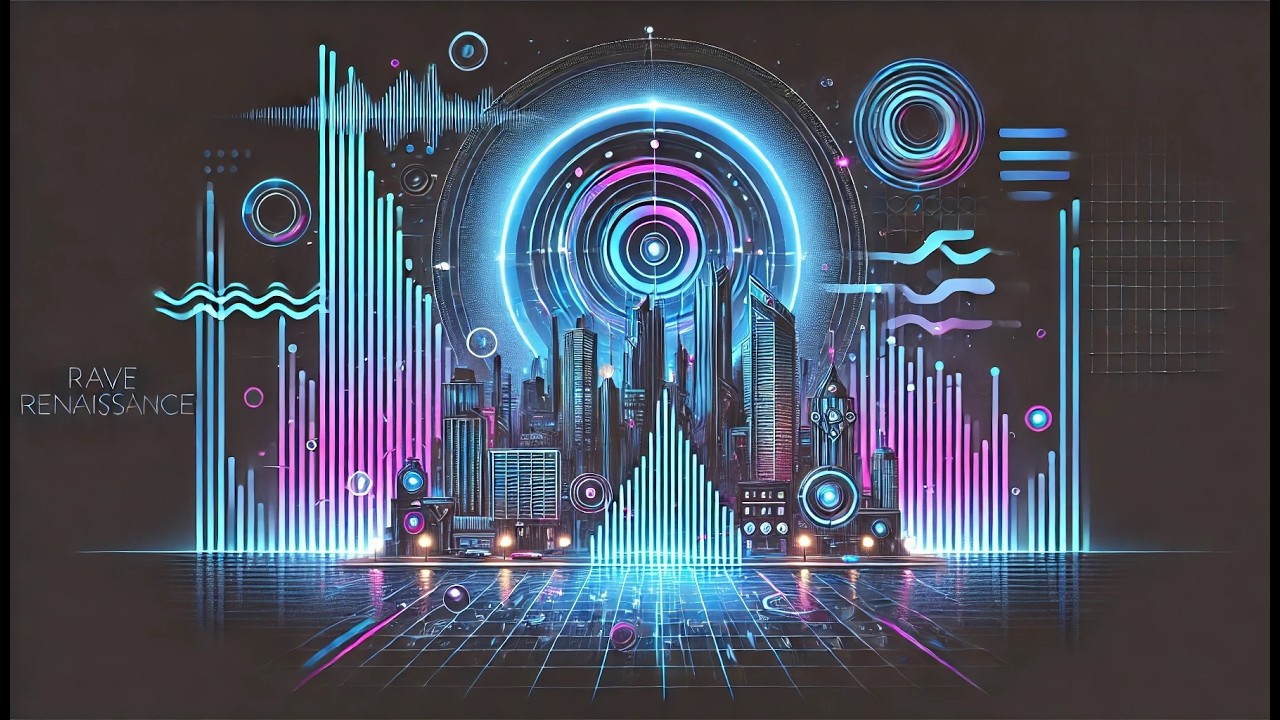Rave Renaissance | High-Energy EDM Track 2024 - YouTube