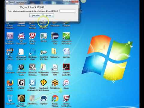 Blackjack v2 0 part2