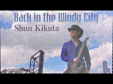 Shun Kikuta (菊田俊介) Official - YouTube