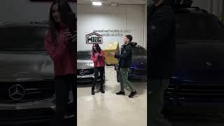 We love our car challenges🫶🫶 #diy #boyfriend #cars #f1 #challenge