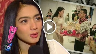 Lamar Kezia Karamoy Axcel Dikerjai Kakak Ipar  Cumicam 27 Januari 2017