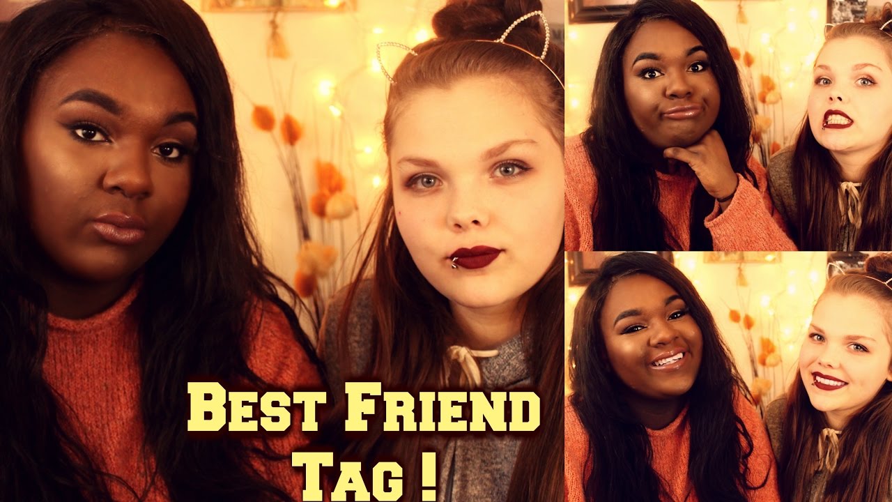 best friend tag, the best friend tag, friend tag, best frie...