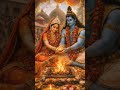 🕉#mahadevparvati 🙏🔱#पार्वती पतये हर हर महादेव 🔱#shorts #status