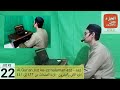 Video Pembacaan Juz ke-22 oleh Adam