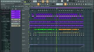 Trap Beat Prod. By Edson Young 24