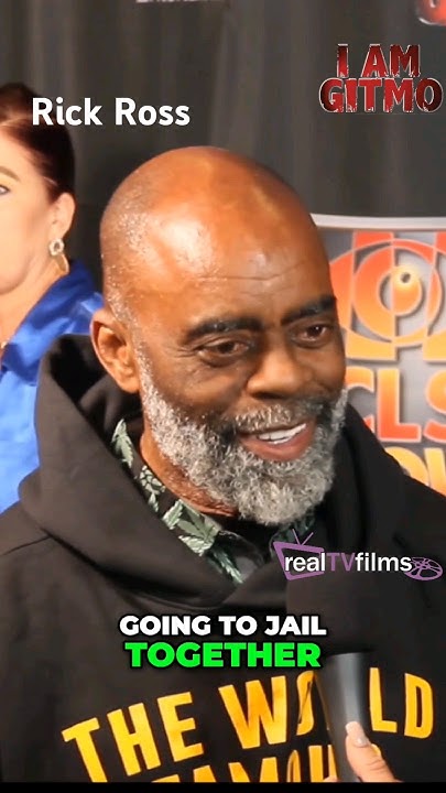 From Jail to Success: The Inspiring Story of Freeway Rick Ross - YouTube