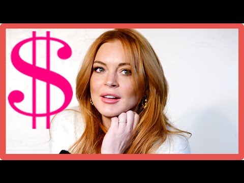 Video: Lindsay Lohan Net Worth: Wiki, precējies, ģimene, kāzas, alga, brāļi un māsas