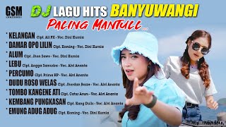 Download Lagu Dj Lagu Banyuwangi Paling Mantul - I Official Audio MP3