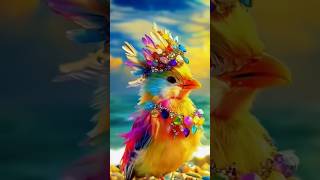 Most Beautiful Natural Birds &amp; The Peaceful World | Relaxing Nature Sounds | 4K "#birds #nature #