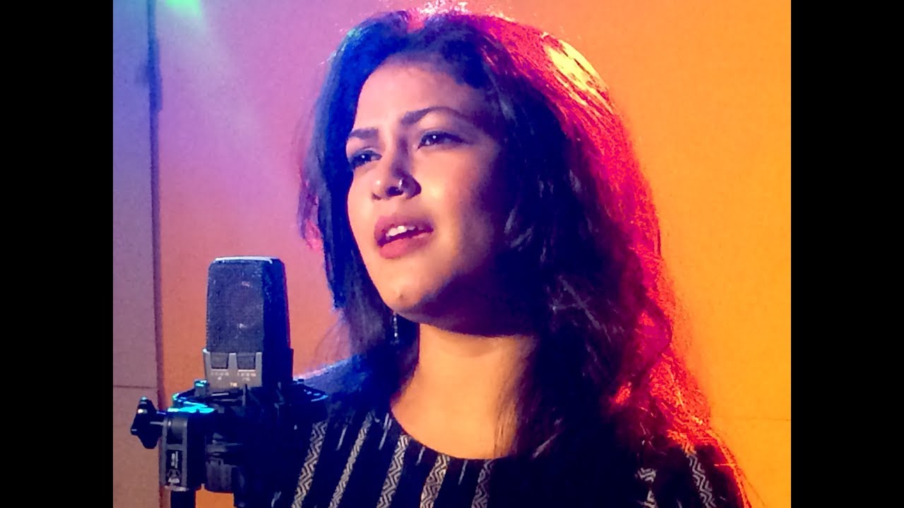 Sajanva Feat Priyanka Barve  Shubhankar