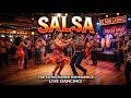 Salsa Prohibida para Bailar Pegado 🔥💃